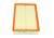 Air filter Renault Master since 2010 2.3 DCI
