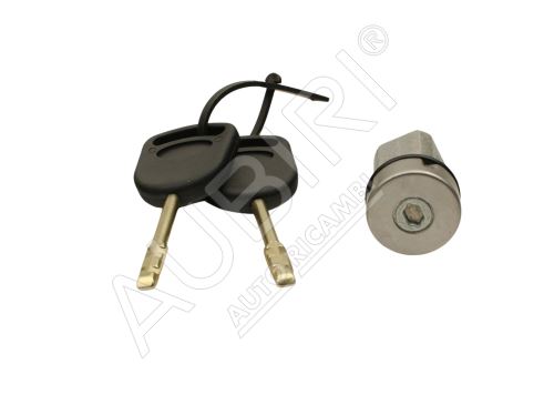 Fuel tank lock cylinder Ford Transit 2006-2014