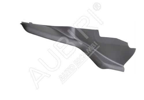 A-pillar cover Renault Kangoo 2008-2021 left