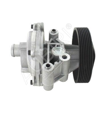 Water Pump Ford Transit since 2006 2.2 TDCI complete