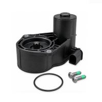 Rear brake electric motor Iveco Daily 35S since 2024
