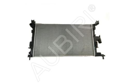 Water cooler Renault Express since 2019 1.5 BluedCi