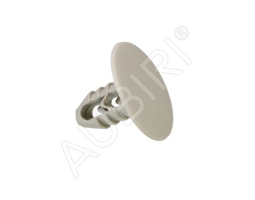 Ceiling upholstery clip Fiat Ducato, Jumper, Boxer since 2011