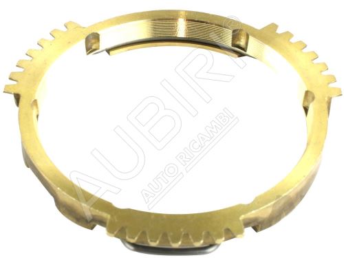 Synchronizer ring blocker Fiat Ducato 1994-2006 2.8 for 5th gear