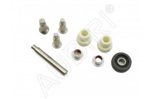 Repair kit guide Fiat Scudo, Jumpy, Expert 2007-2016 medium