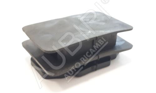 Transmission cover Iveco Daily 35S17, 40C17, 50C17