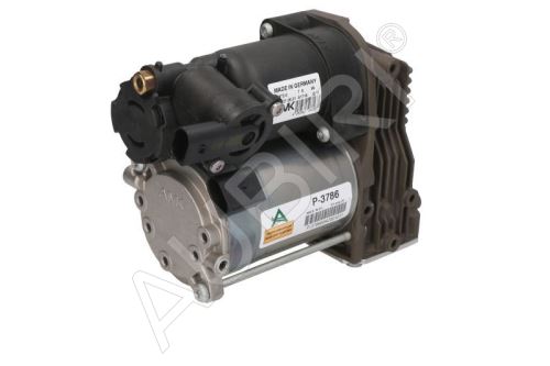 Air Compressor Renault Master since 1998, Trafic since 2001 - for air suspension
