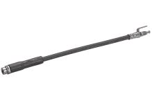 Brake hose Ford Transit Custom since 2012 front, 375 mm Brake hose Ford Transit Custom since 2012 front, 375 mm