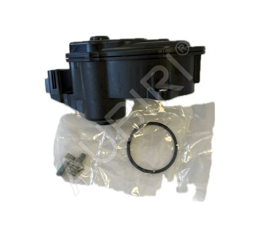 Rear brake electric motor Fiat Ducato, Jumper, Boxer since 2021 left