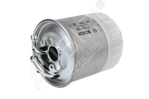 Fuel filter Mercedes Sprinter 2006-2010 (906)