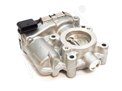 Throttle body Renault Kangoo since 2021 1.3 TCe