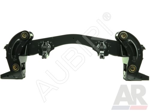 Front axle Iveco TurboDaily 35-10