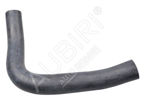 Charger Intake Hose Fiat Ducato 1994-2002 2.8 Hdi from intercooler to throttle