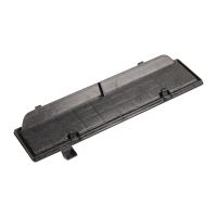 Pollen filter cover Fiat Ducato, Jumper, Boxer since 2006