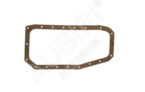 Oil sump gasket Fiat Ducato 2.5/2.8