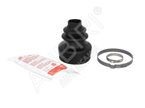 CV Boot Fiat Ducato, Jumper, Boxer 1994-2006 inner