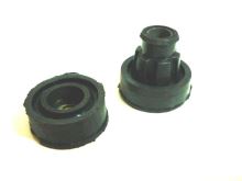 Silentblock of engine control unit Iveco EuroCargo Tector