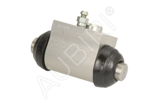 Brake cylinder Ford Transit Courier since 2014 rear, 22.2 mm