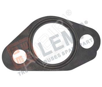 Water pump gasket Iveco Cursor 9/Stralis Euro 6