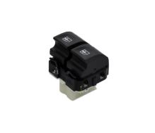 Electric window buttons Renault Trafic since 2014, Vivaro 2014-2019 left