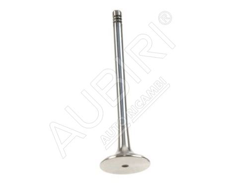 Exhaust valve Fiat Ducato 2006-2011, Jumper, Transit since 2006 2.2D PUMA