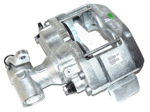 Brake caliper Iveco EuroCargo 80E,100E rear, left, 68 mm