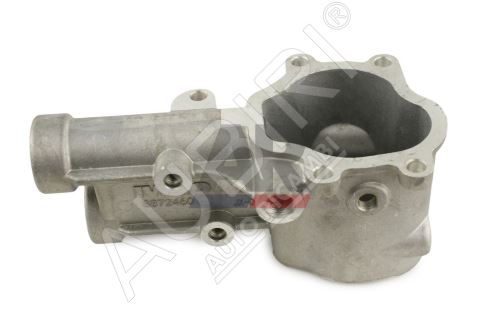 Gearshift mechanism Iveco Daily since 2006