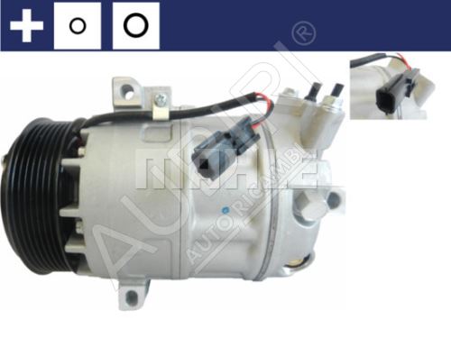 Air conditioning compressor Renault Master 2.3 DCI/Trafic 1.6 DCI