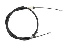 Handbrake cable Renault Master since 2010 rear, L/R, FWD, 1545/1210 mm