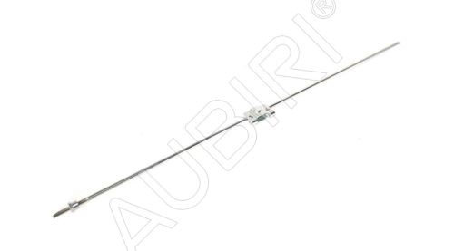 Handbrake cable adjuster Fiat Ducato, Jumper, Boxer since 2006