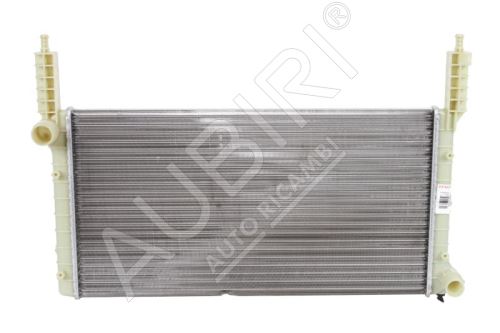 Water radiator Fiat Doblo 2000-2005 1.2i without A/C