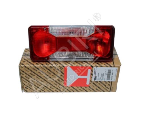 Tail light Iveco Daily since 2006 left, Truck/Chassis