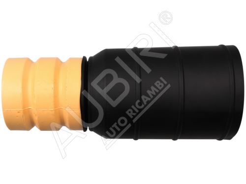 Front shock absorber bump stop Fiat Ducato 1994-2006 Q11, 15