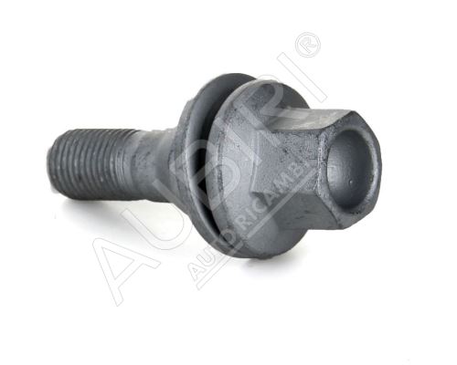 Wheel bolt Citroën Berlingo since 1995, Jumpy 2007-2016 alloy wheels, spanner 17 mm