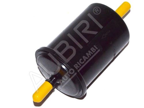 Fuel filter Citroën Berlingo since 1996, Jumpy 1996-2007 1.6/1.8i, Trafic since 2001 plast