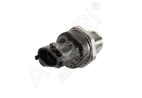 Fuel pressure sensor Iveco Daily since 2006, Fiat Ducato since 2002 2.3/3.0D