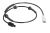 ABS sensor Fiat Scudo 2007-2016 front, left/right