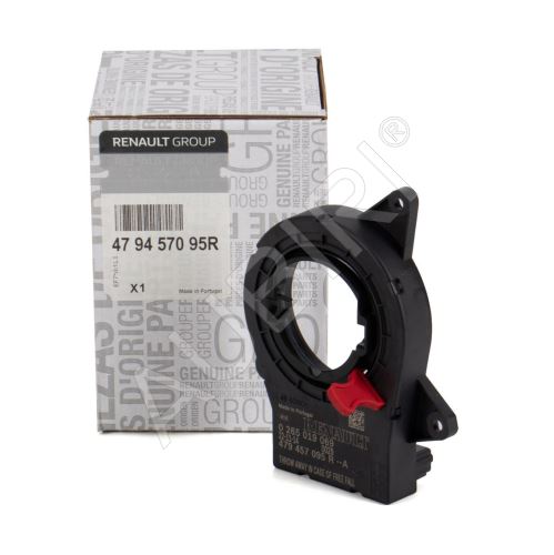 Steering angle sensor Renault Trafic since 2014