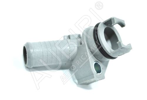 Oil pipe Fiat Ducato 250, Boxer 2.2 - for oil cooler