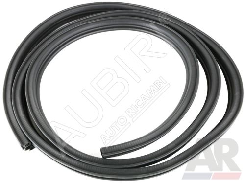 Front door sealing rubber Fiat Ducato 244 L = R