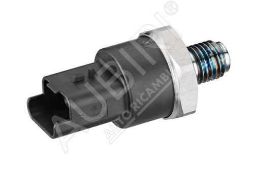 Fuel pressure sensor Fiat Ducato 1994-2002, Scudo 1995-2006 2.0D- on the ramp