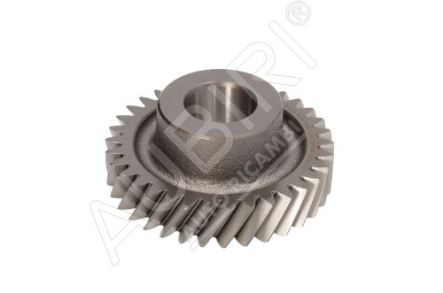 5th gear wheel Iveco Daily 2000-2006 6S400 34 teeth