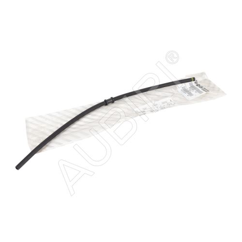 EGR valve control vacuum hose Fiat Ducato 2006-2014 2.3/3.0D