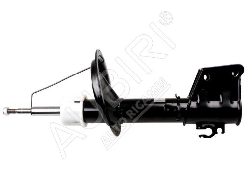 Shock absorber Fiat Doblo 2000-2010 front, gas pressure