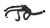 Cooling hose Renault Trafic since 2014 1.6/2.0 dCi Vivaro 2014-2019 1.6D