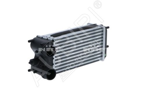 Intercooler Ford Transit, Tourneo Courier since 2014 1.5/1.6TDCi