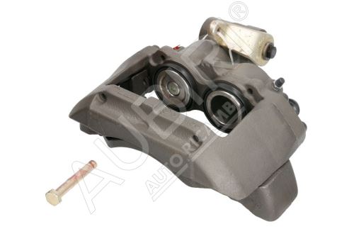 Brake caliper Iveco EuroCargo 75E rear, left, 60mm