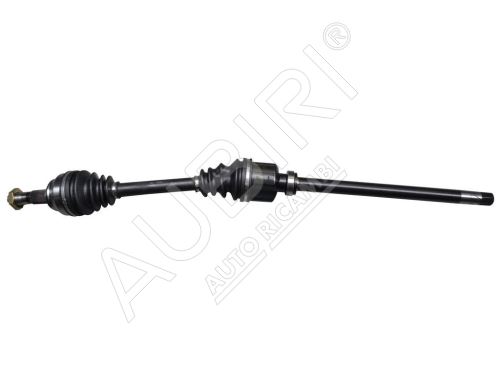 Driveshaft Fiat Ducato since 2006 3.0D right