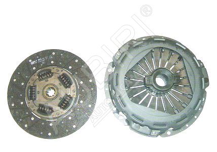 Clutch kit Iveco Daily 2.8 C15 + 3.0 280mm