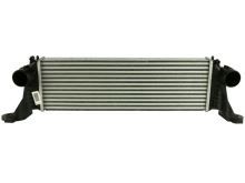 Intercooler Iveco Daily 2011-2016 2.3/3.0D